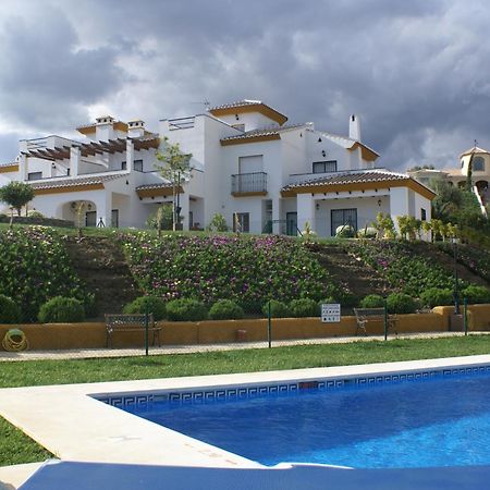 Castillo De Zalia Conjunto Rural Alcaucin Exterior photo