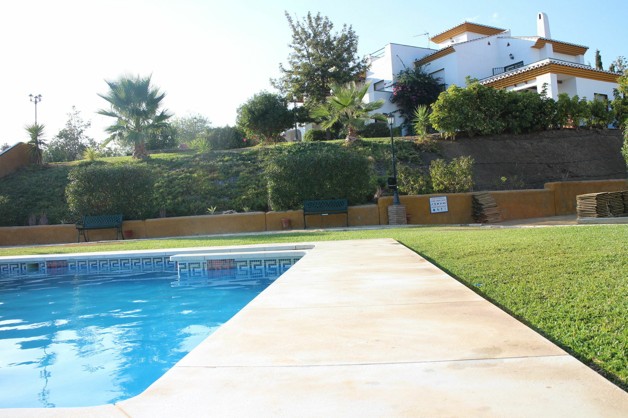 Castillo De Zalia Conjunto Rural Alcaucin Exterior photo